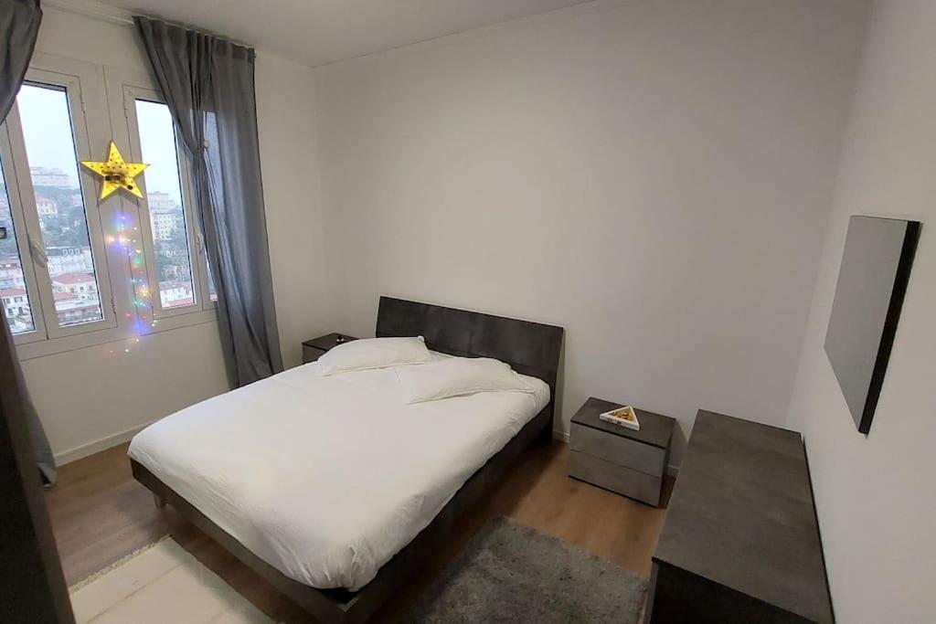 Sole Mare Voi Apartment Sanremo Exterior photo