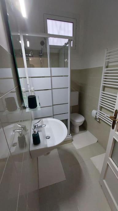 Sole Mare Voi Apartment Sanremo Exterior photo
